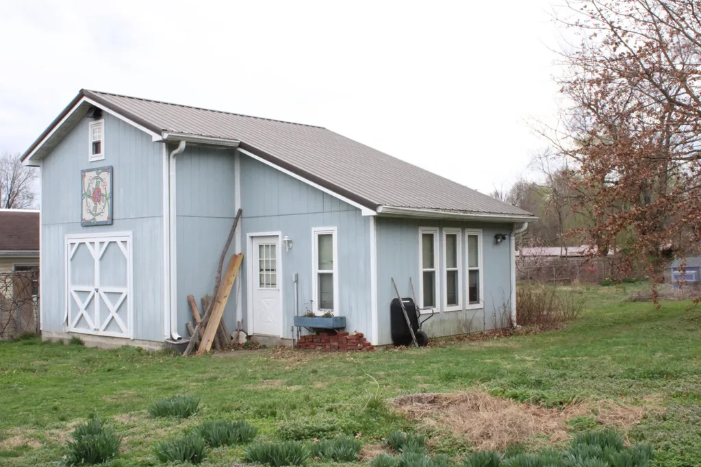 300 Boone Street Berea KY 40403