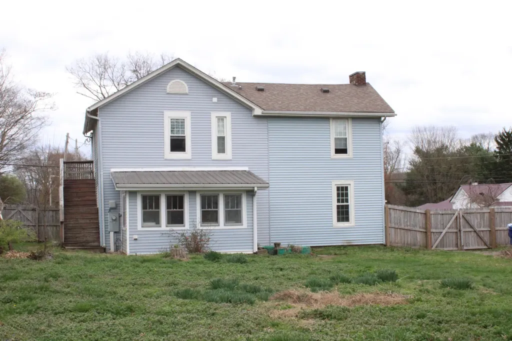 300 Boone Street Berea KY 40403