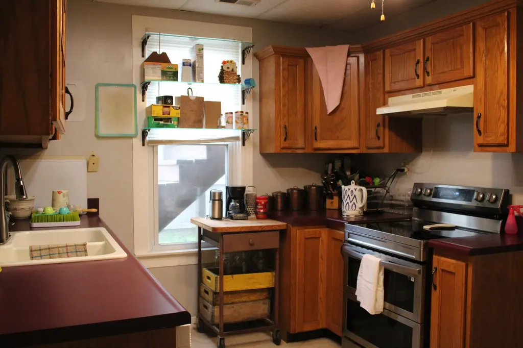 300 Boone Street Berea KY 40403