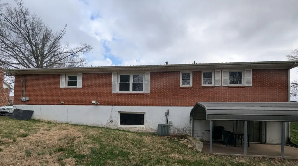 111 N Porter Drive Richmond KY 40475