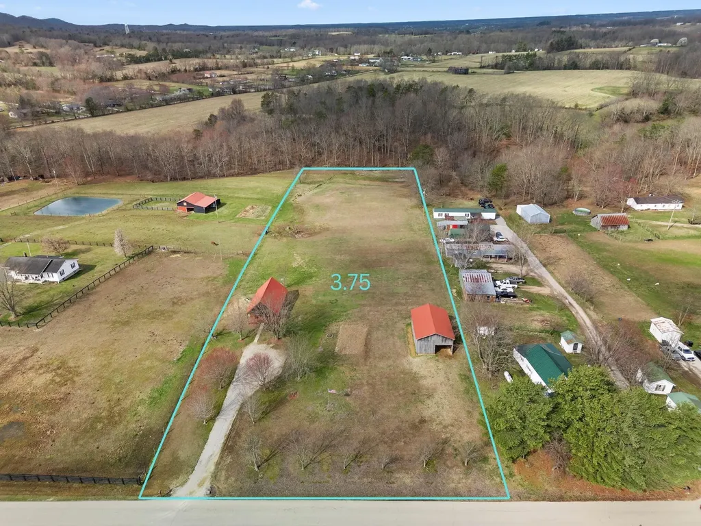 800 Pine Hill Road Jeffersonville KY 40337