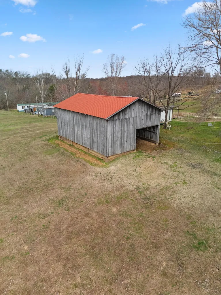 800 Pine Hill Road Jeffersonville KY 40337