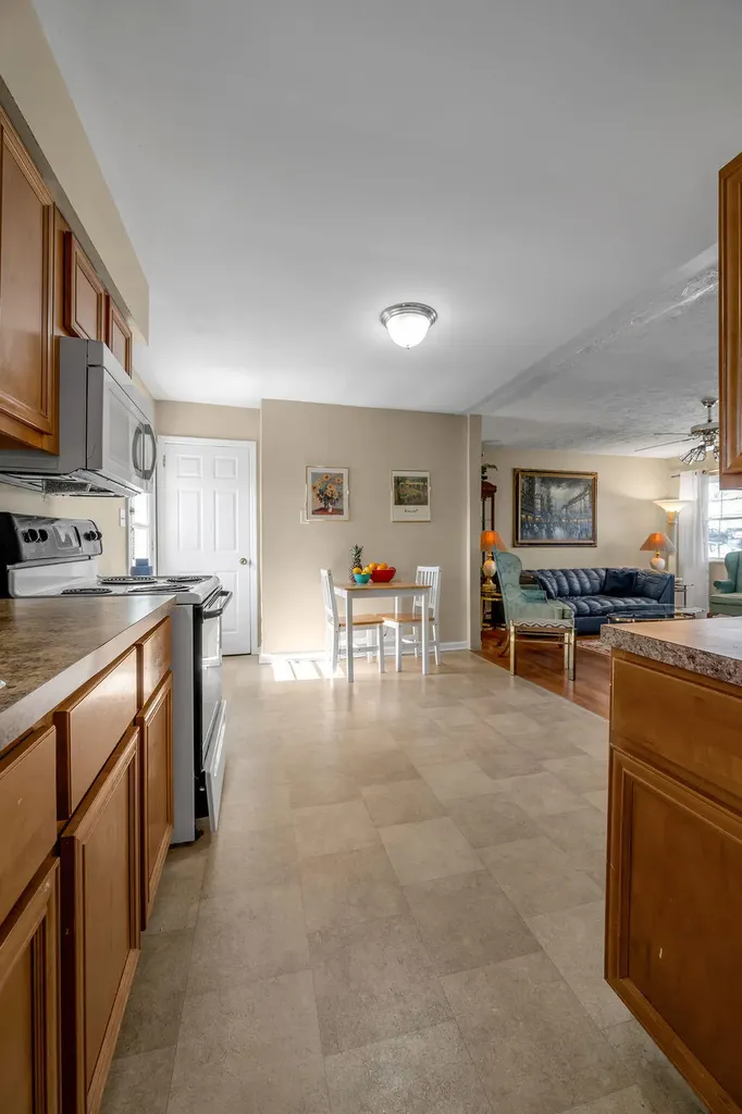 1312 Jannelle Court Lexington KY 40517