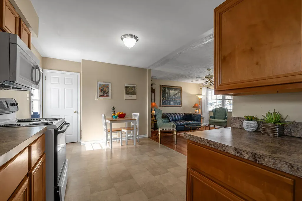 1312 Jannelle Court Lexington KY 40517