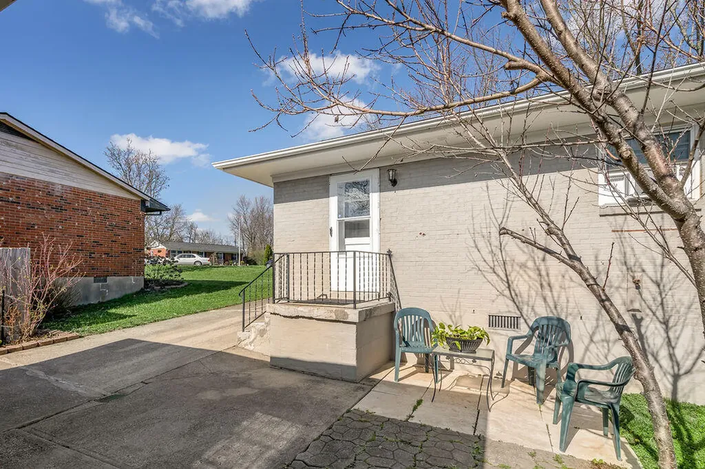 1312 Jannelle Court Lexington KY 40517