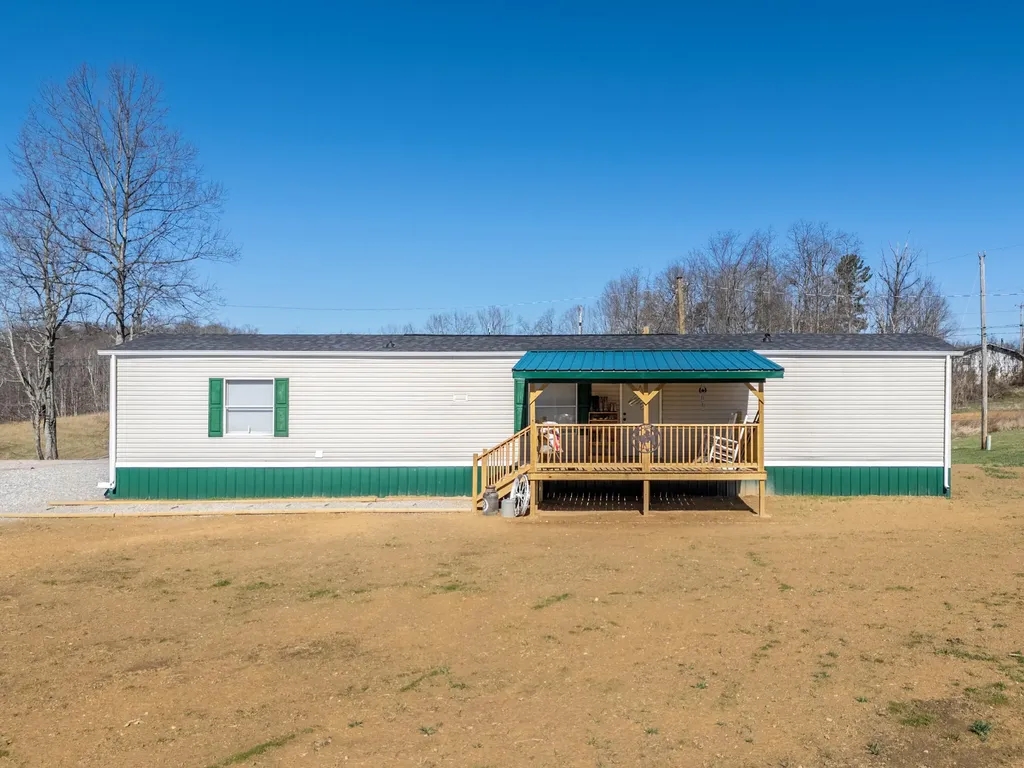 2029 Kentucky 1693 Wellington KY 40387