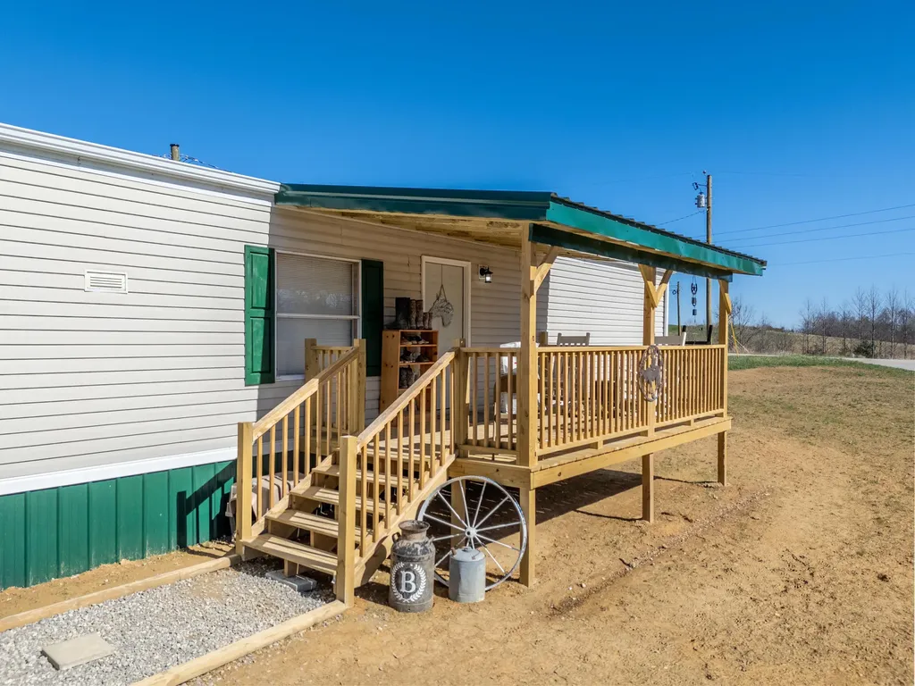 2029 Kentucky 1693 Wellington KY 40387