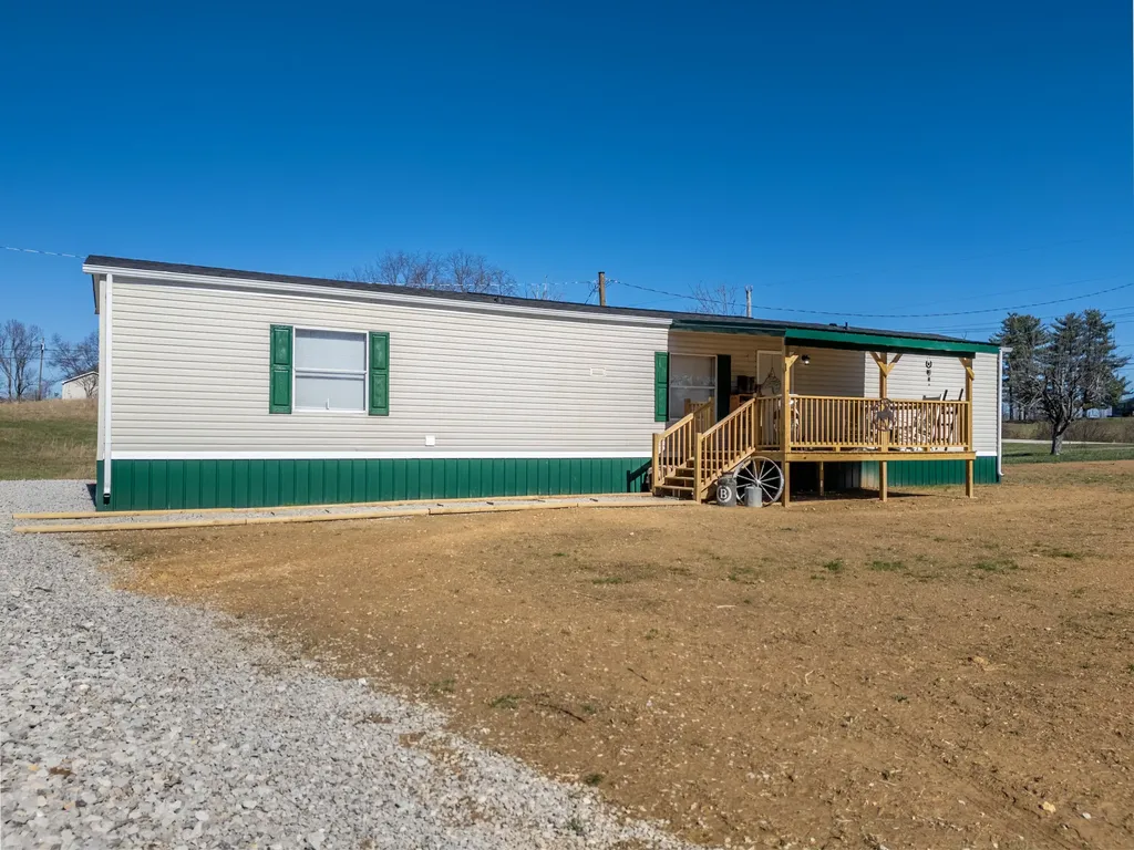 2029 Kentucky 1693 Wellington KY 40387
