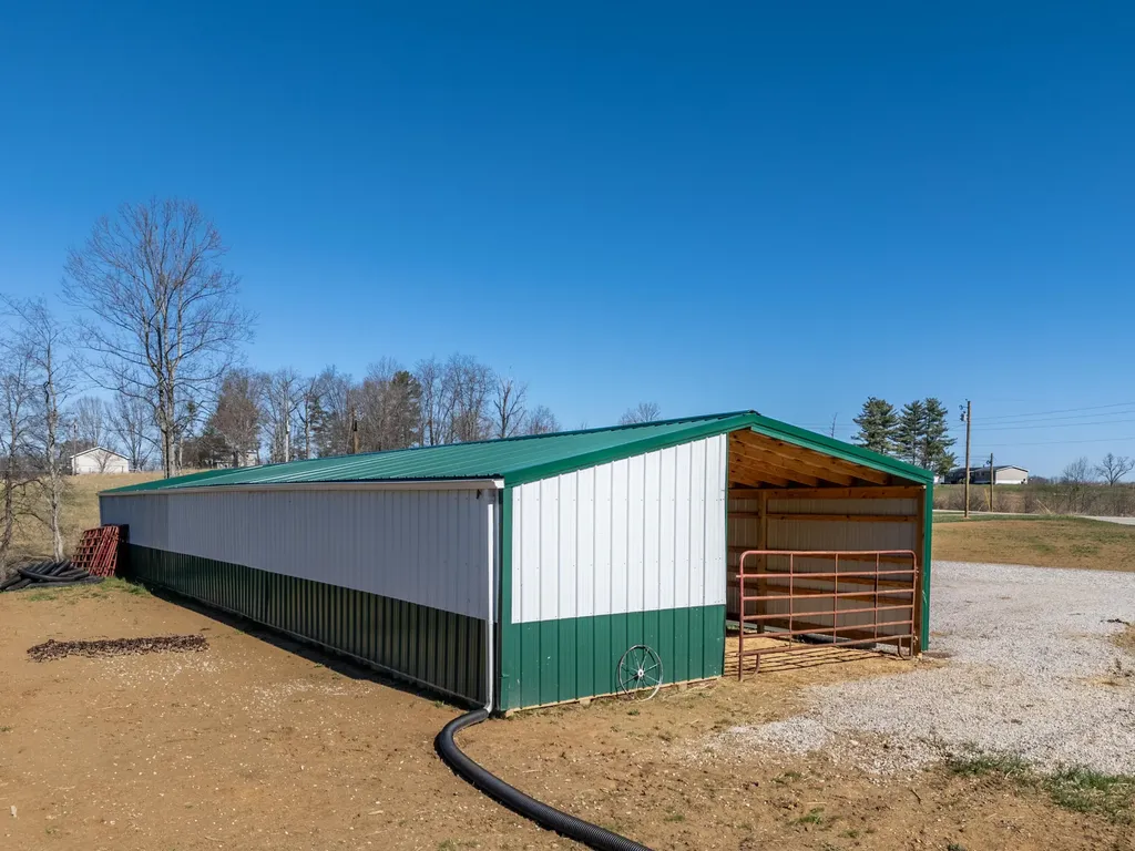 2029 Kentucky 1693 Wellington KY 40387