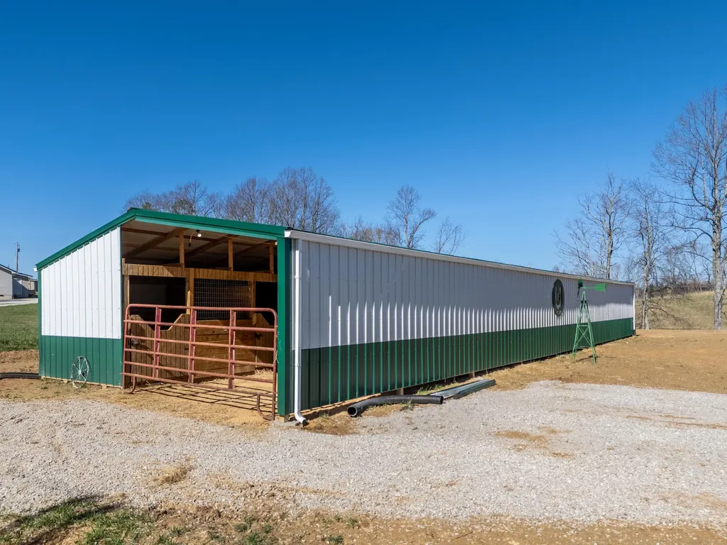 2029 Kentucky 1693 Wellington KY 40387