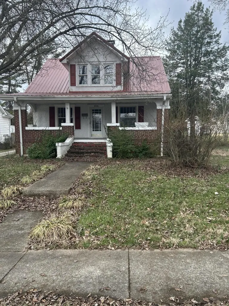 214 S Central Avenue Somerset KY 42501