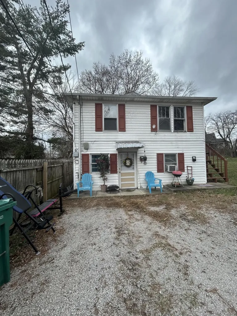 214 S Central Avenue Somerset KY 42501