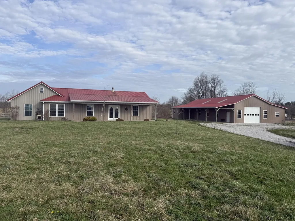 402 Allen Road Waynesburg KY 40489