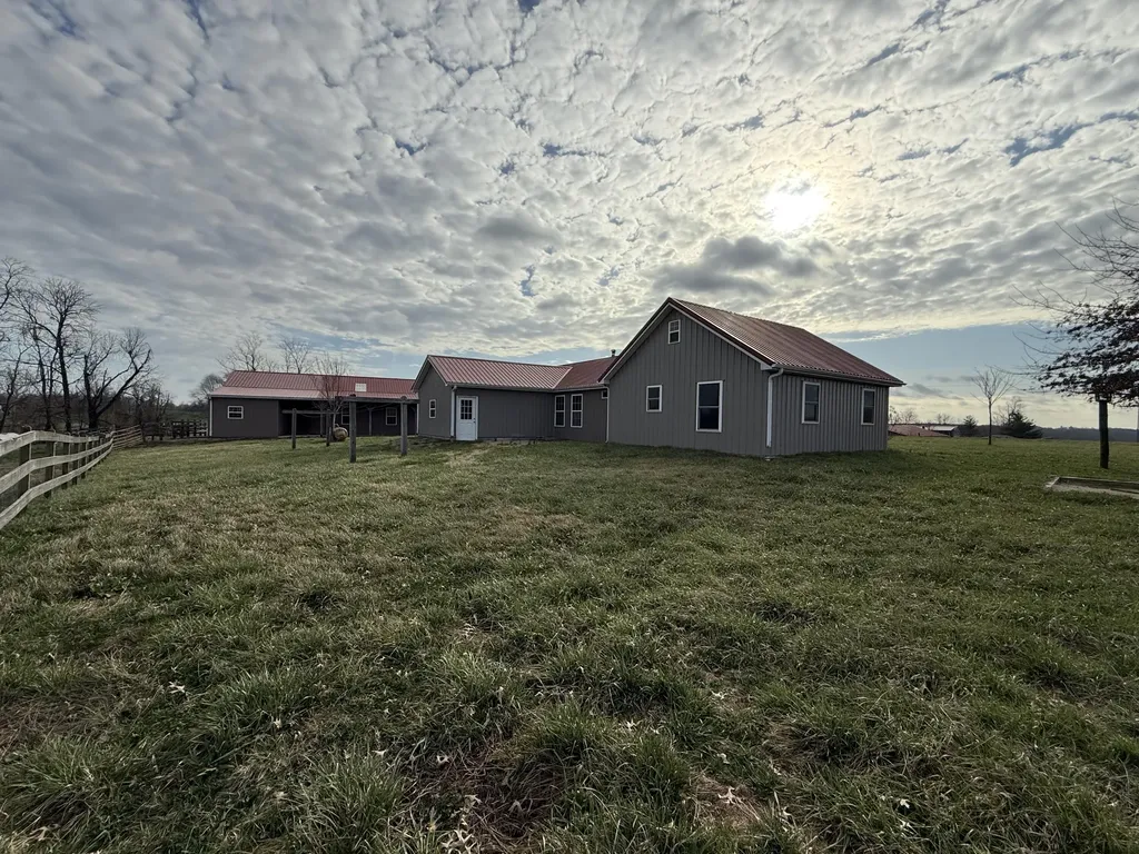 402 Allen Road Waynesburg KY 40489