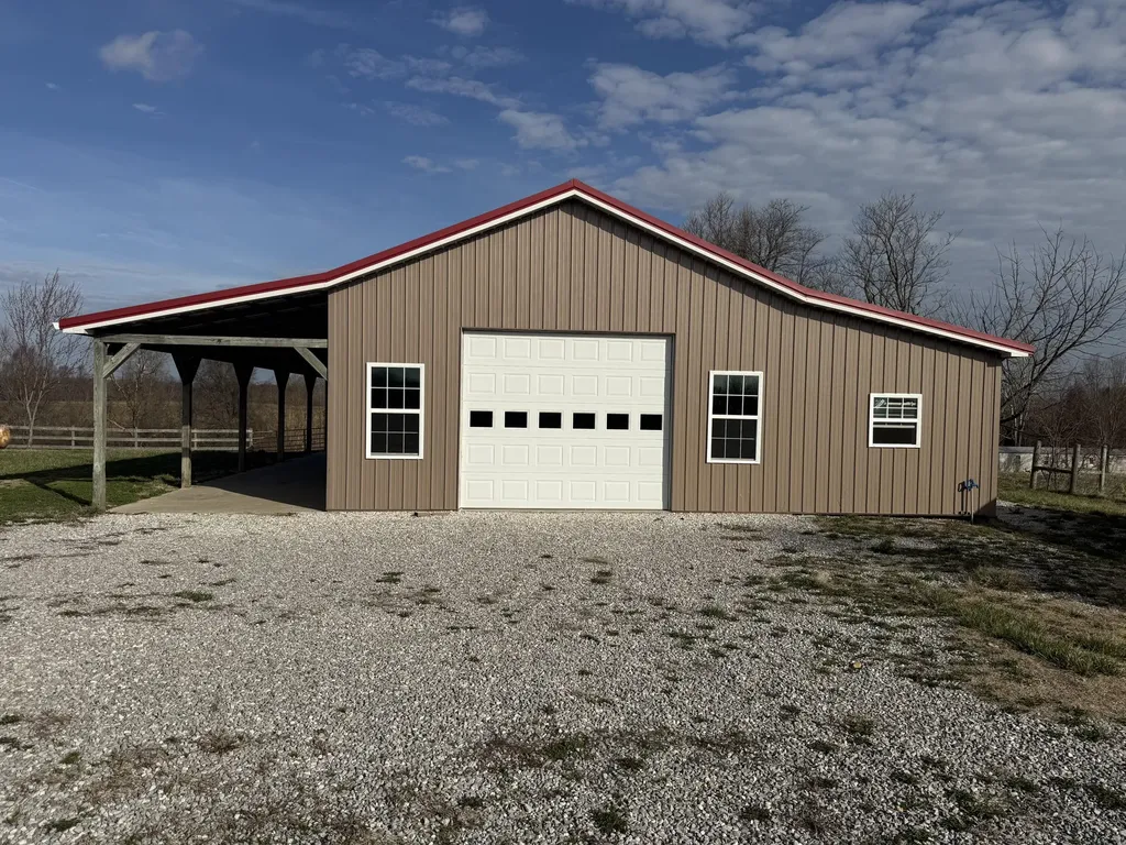 402 Allen Road Waynesburg KY 40489