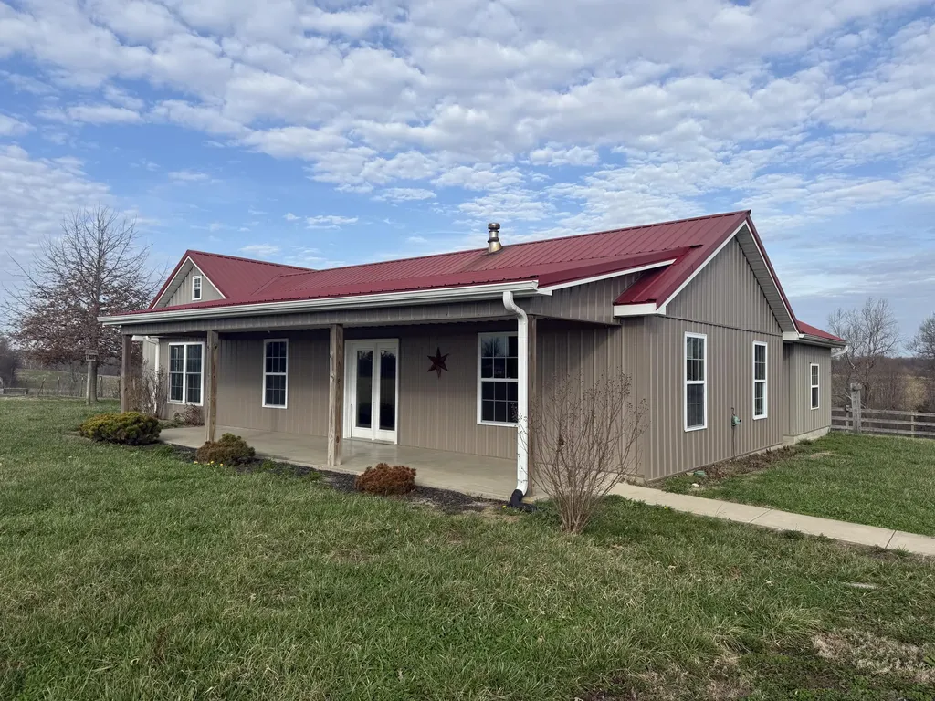 402 Allen Road Waynesburg KY 40489