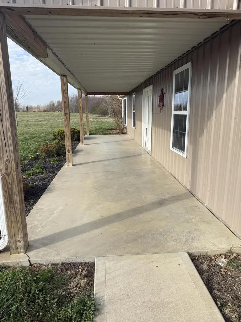 402 Allen Road Waynesburg KY 40489