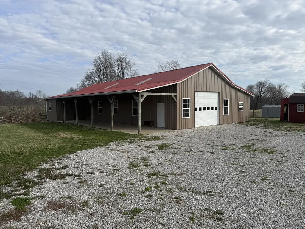 402 Allen Road Waynesburg KY 40489
