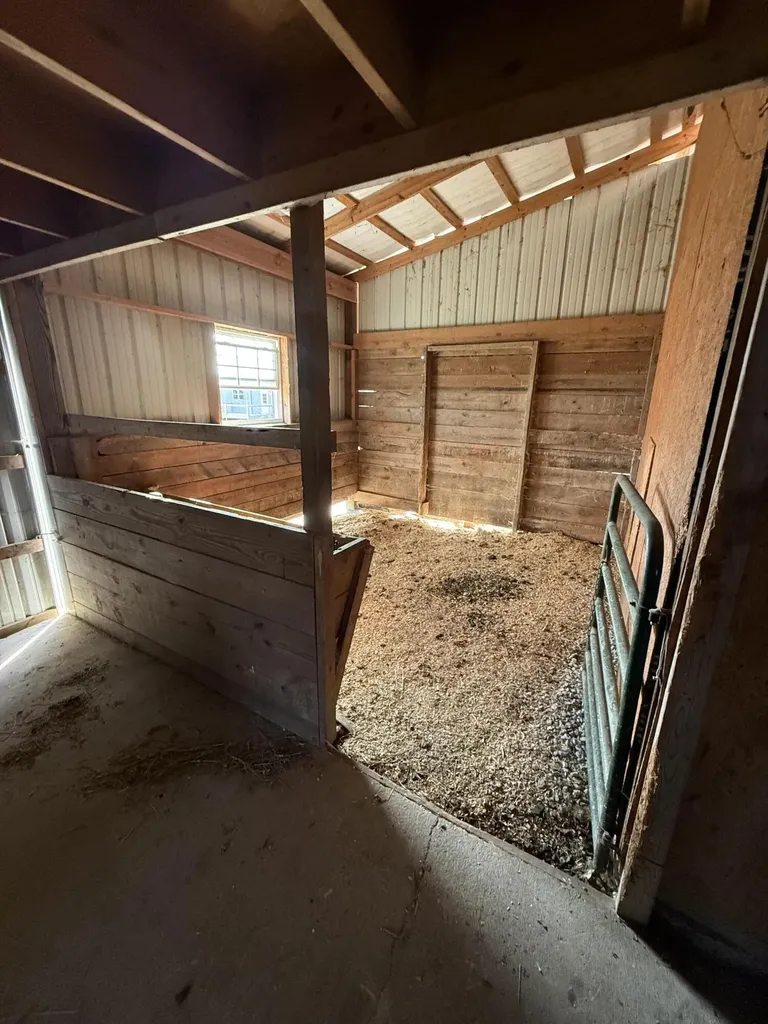402 Allen Road Waynesburg KY 40489
