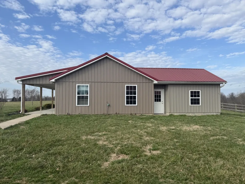 402 Allen Road Waynesburg KY 40489