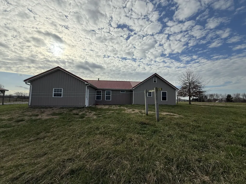 402 Allen Road Waynesburg KY 40489