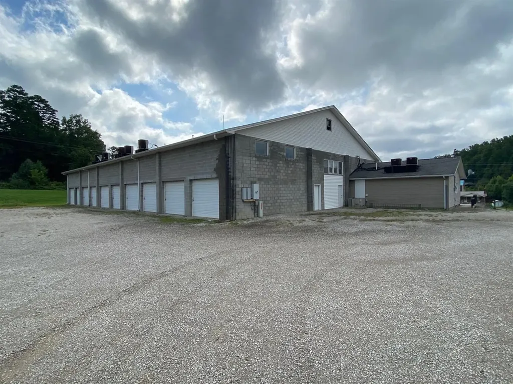 3444 Cumberland Falls Highway Corbin KY 40701