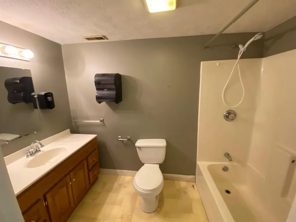3444 Cumberland Falls Highway Corbin KY 40701