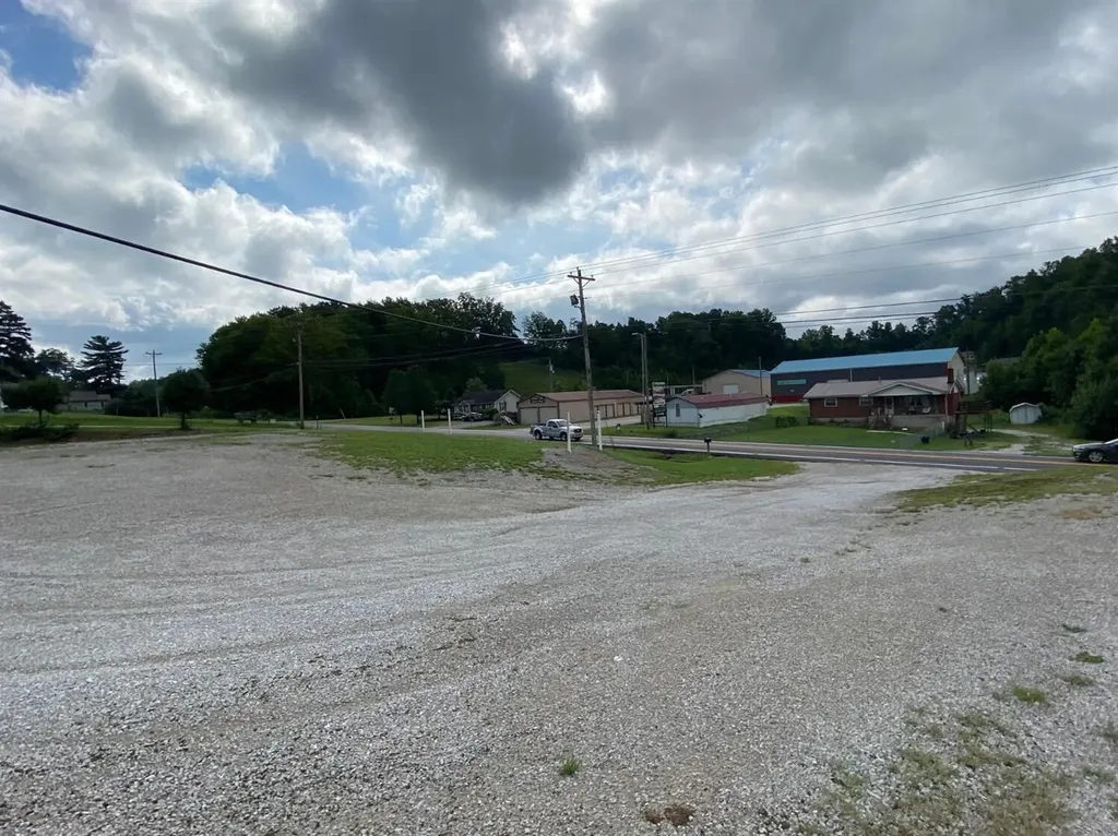 3444 Cumberland Falls Highway Corbin KY 40701