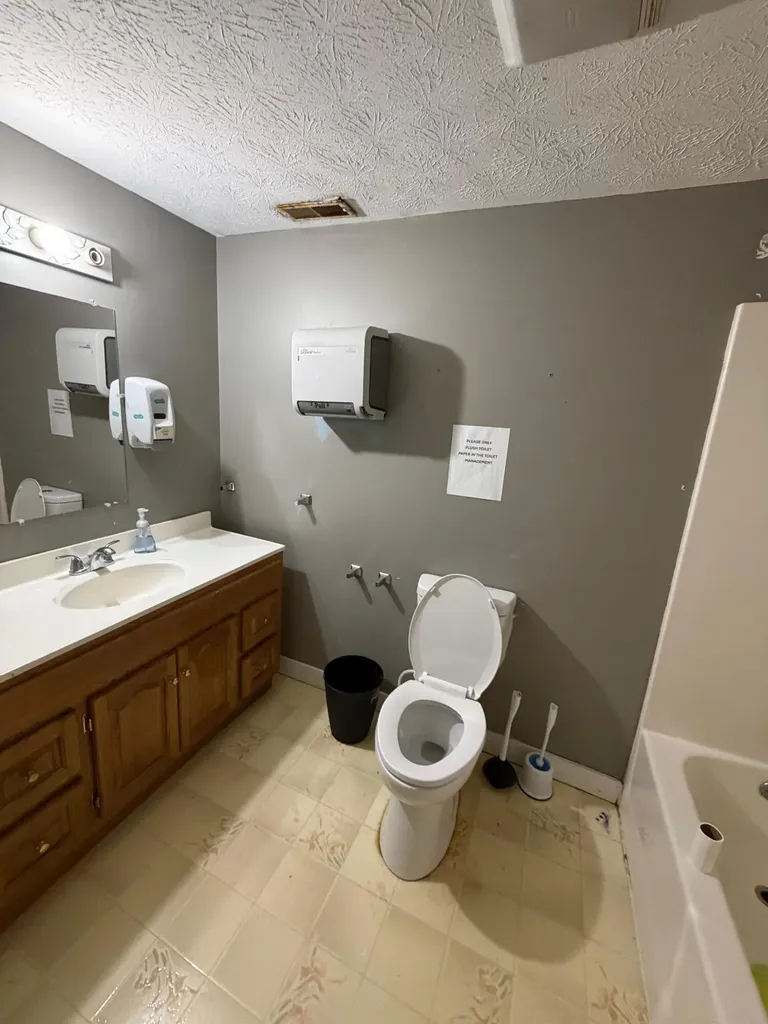 3444 Cumberland Falls Highway Corbin KY 40701