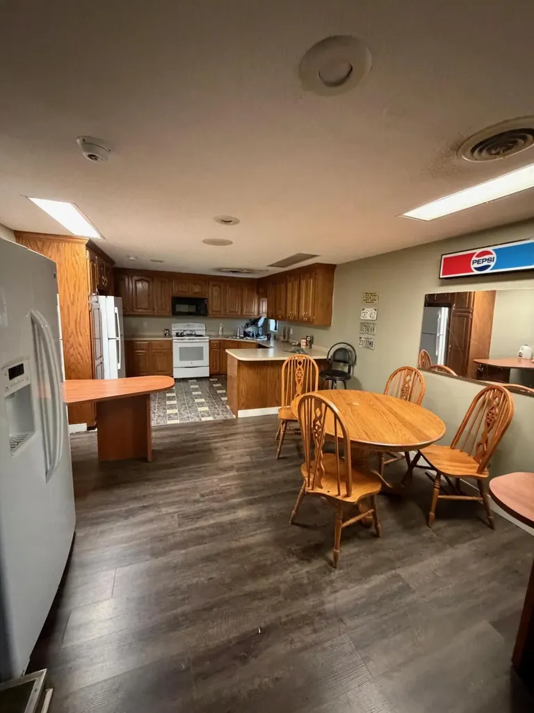 3444 Cumberland Falls Highway Corbin KY 40701
