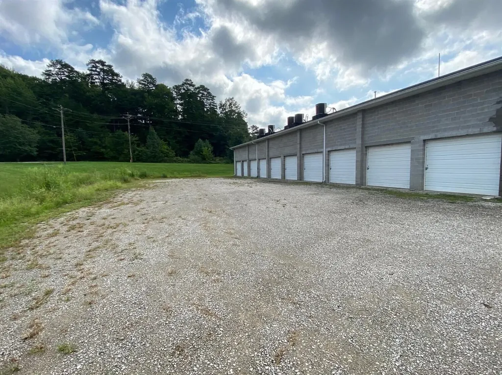 3444 Cumberland Falls Highway Corbin KY 40701