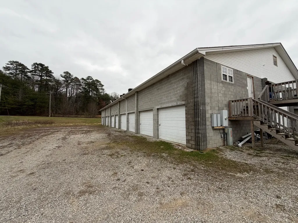 3444 Cumberland Falls Highway Corbin KY 40701