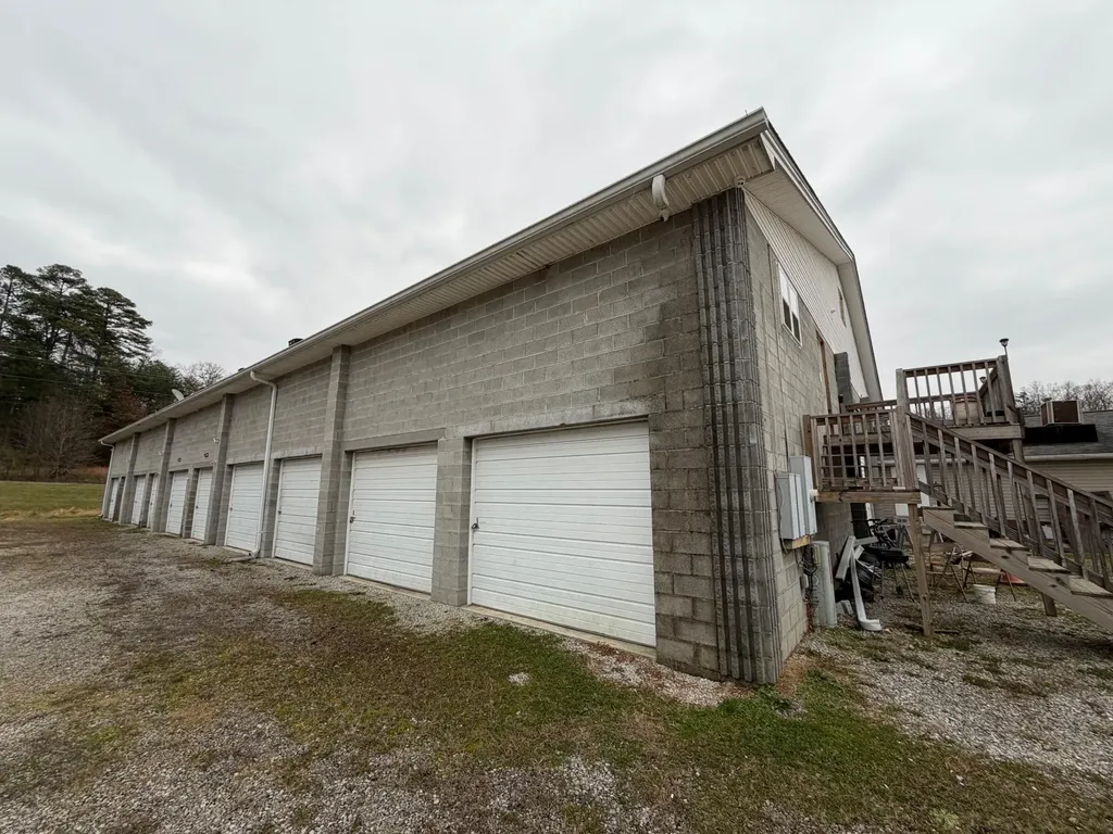 3444 Cumberland Falls Highway Corbin KY 40701