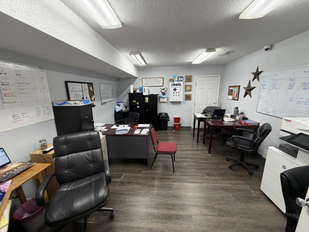 3444 Cumberland Falls Highway Corbin KY 40701