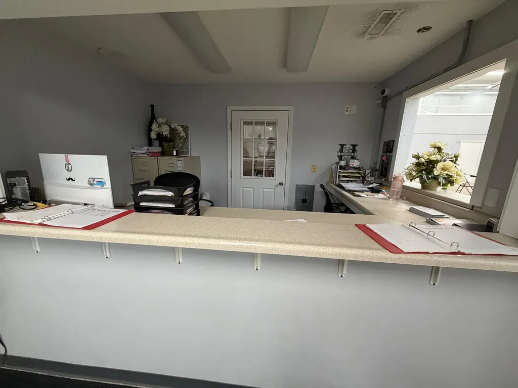 3444 Cumberland Falls Highway Corbin KY 40701