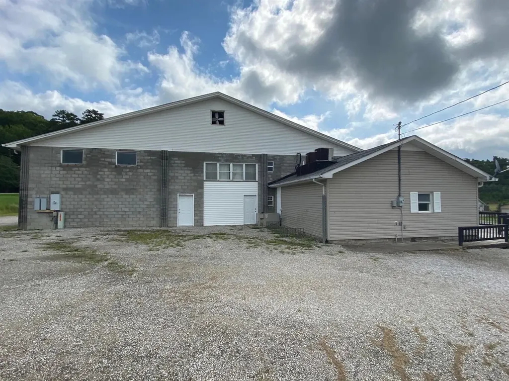 3444 Cumberland Falls Highway Corbin KY 40701