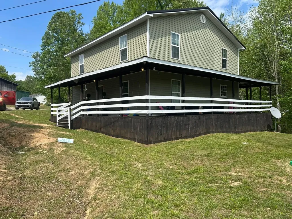 305 Poplar Hollow Road London KY 40744
