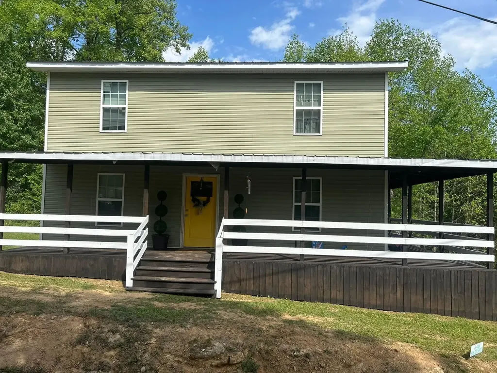 305 Poplar Hollow Road London KY 40744
