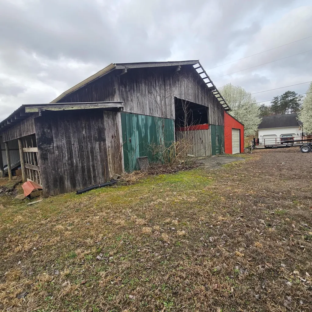 305 Poplar Hollow Road London KY 40744