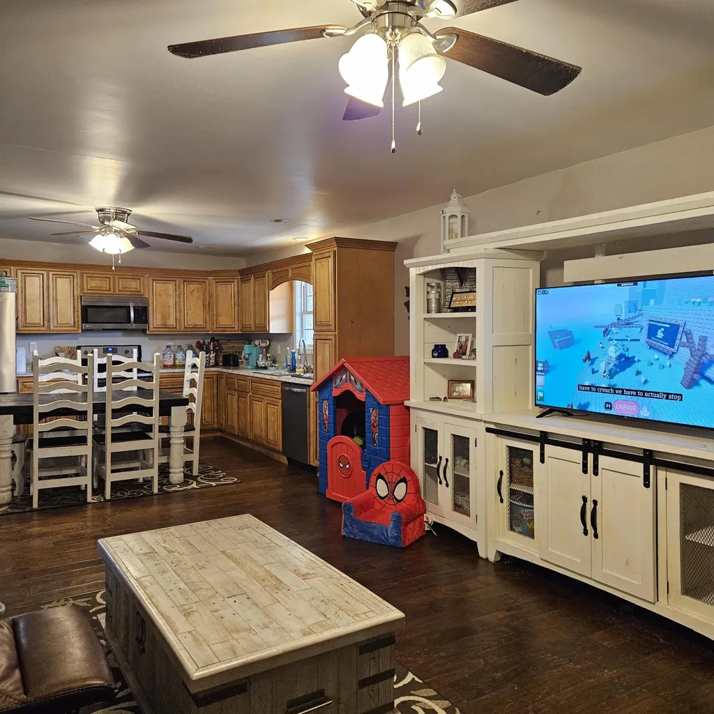 305 Poplar Hollow Road London KY 40744