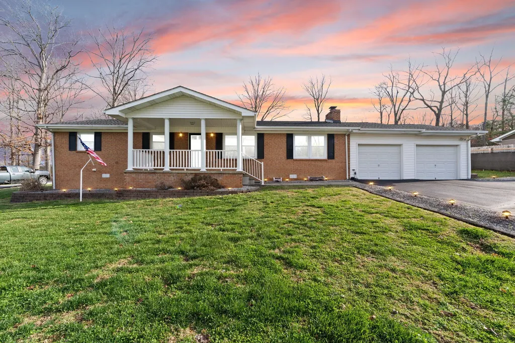 58 Forego Trail Corbin KY 40701