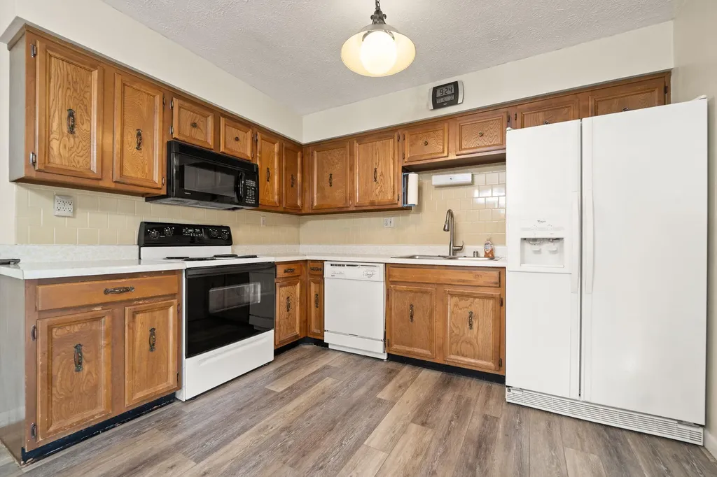58 Forego Trail Corbin KY 40701