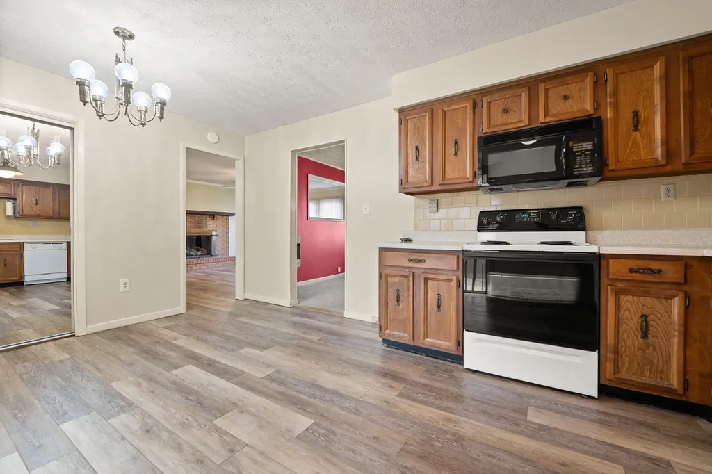 58 Forego Trail Corbin KY 40701