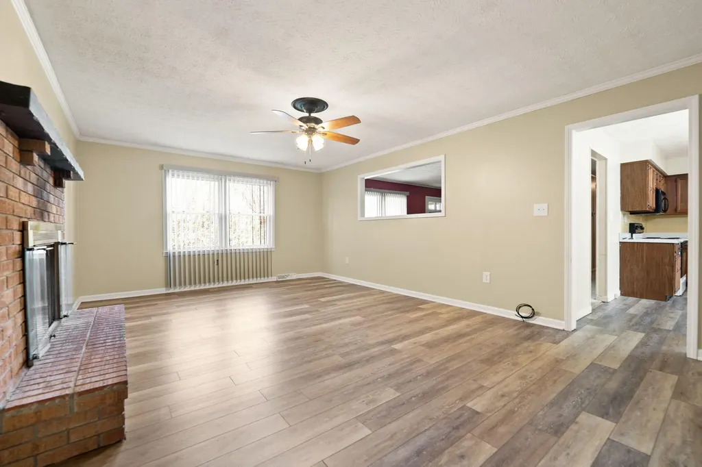 58 Forego Trail Corbin KY 40701