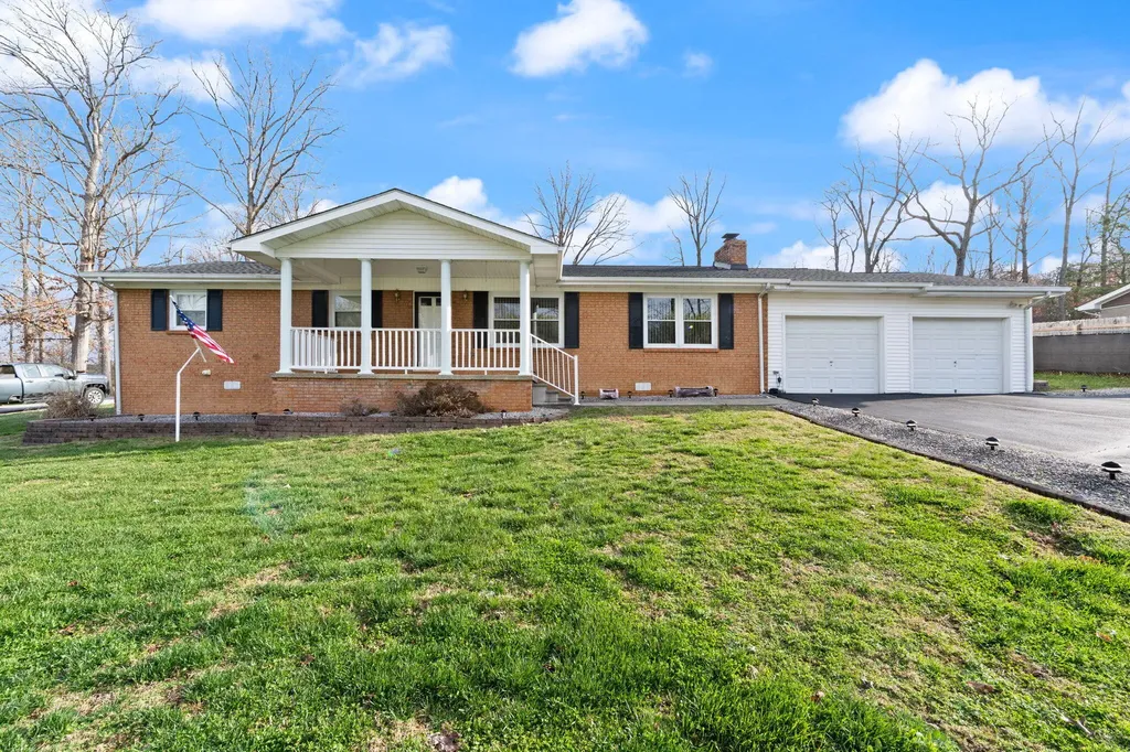 58 Forego Trail Corbin KY 40701