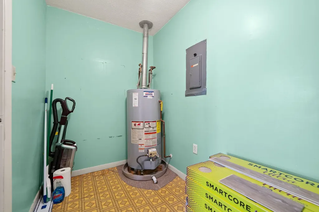 58 Forego Trail Corbin KY 40701