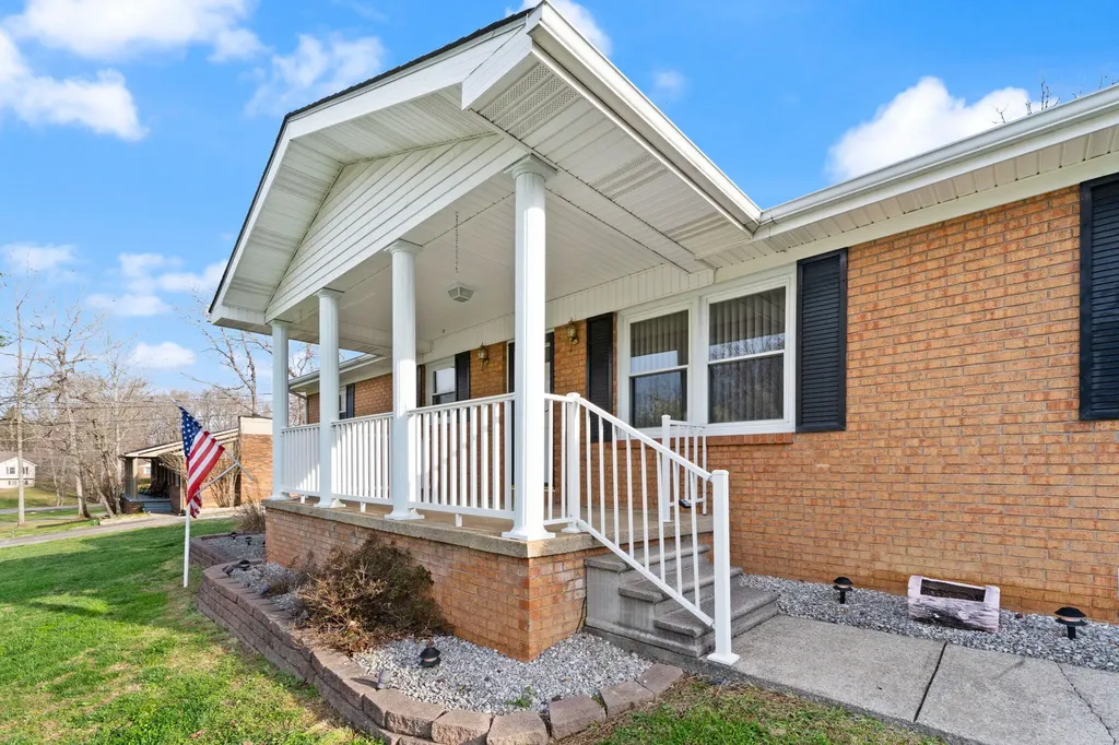 58 Forego Trail Corbin KY 40701