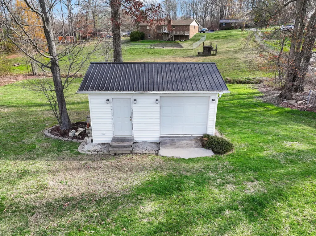 58 Forego Trail Corbin KY 40701
