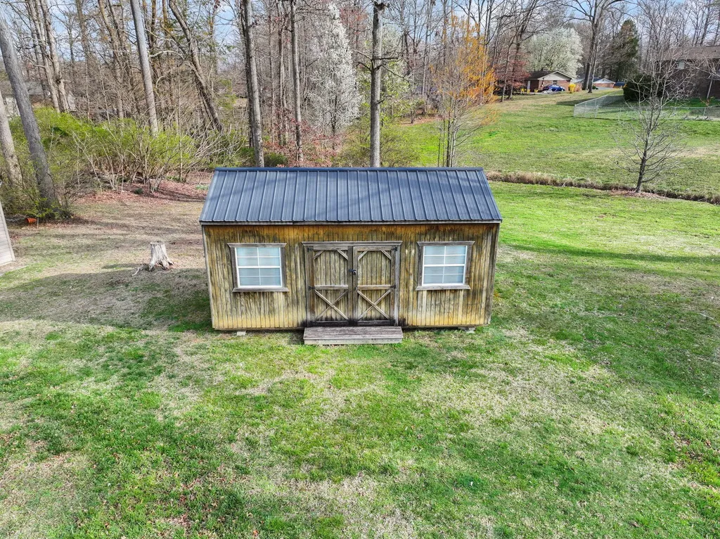 58 Forego Trail Corbin KY 40701