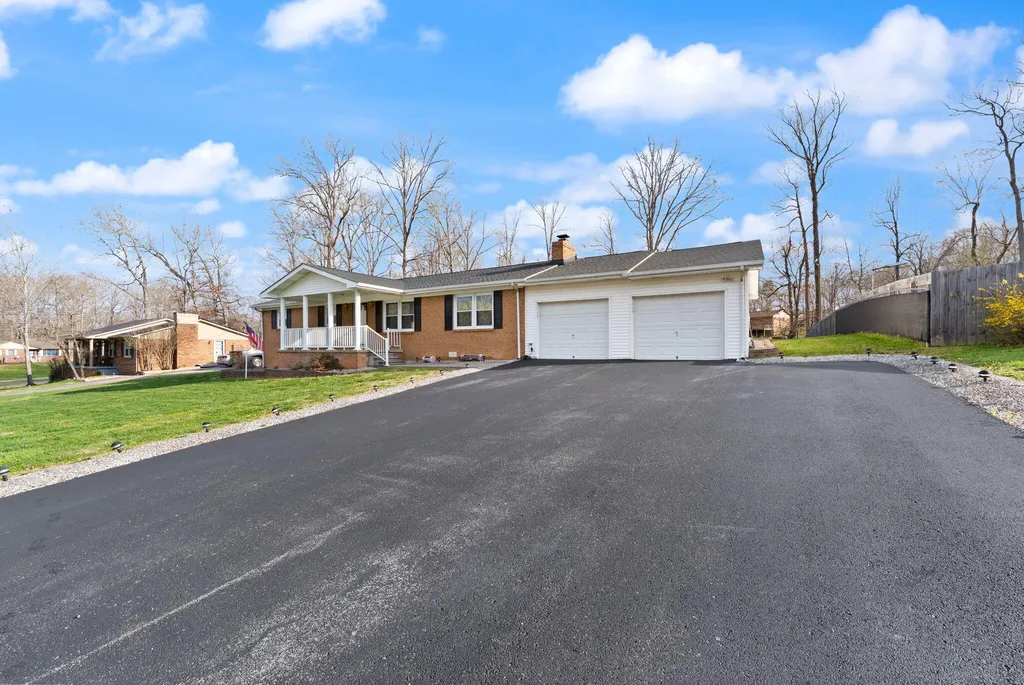 58 Forego Trail Corbin KY 40701